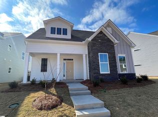 613 Columbus Cir LOT 30, Simpsonville, SC 29680