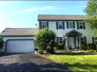 12304 Michelle Ct, Trevor, WI 53179