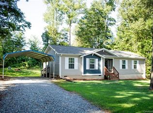 126 Ty Lin Way, Troutman, NC 28166