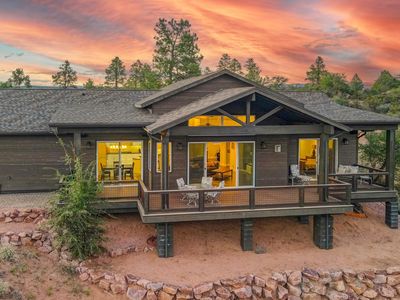 426 E Highline Dr, Star Valley, AZ, 85541