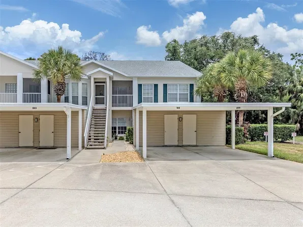 316 CLEARBROOK CIRCLE #204, VENICE, FL 34292