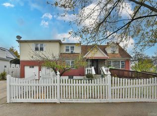 407 Second St Street, Elmont, NY 11003