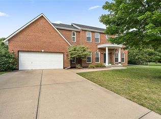 4212 SE Furlong Dr, Lees Summit, MO 64082