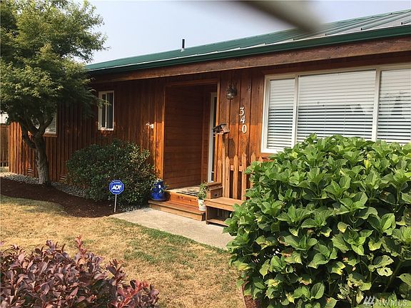 Plenty of Off Street Parking and RV Parking. This Home Is A True Rambler With Minimal Steps. Easy Access.
