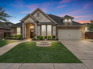 3618 Pasteur Ln, Iowa Colony, TX 77583