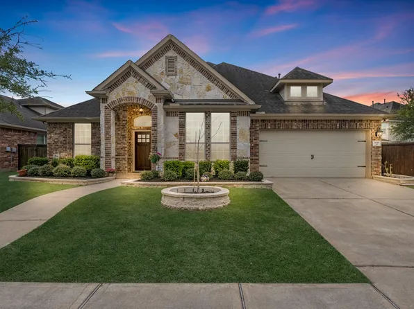 3618 Pasteur Lane, Iowa Colony, TX 77583