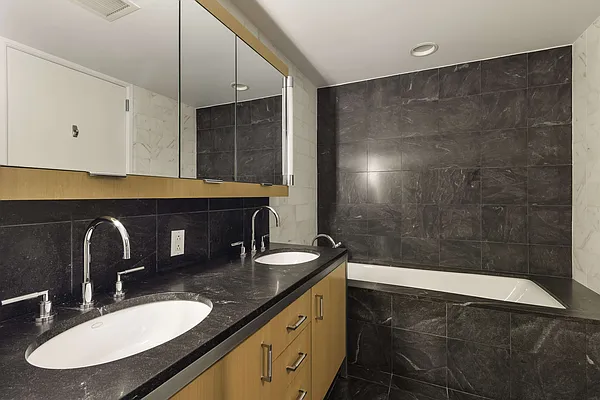 Rented by Brown Harris Stevens | media 7