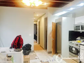 Rented by Brooklyn Key