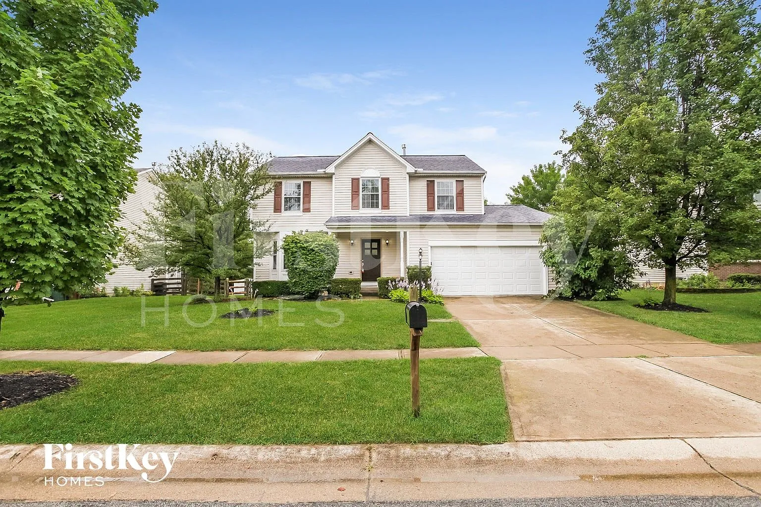 4 bed, 2.5 bath, 2511 sqft, $3,005 — Photo 1