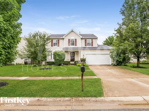 8106 Autumn Pl, Mason, OH 45040