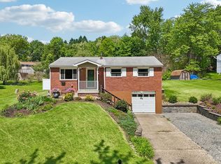 814 Dressel Rd, Allison Park, PA 15101