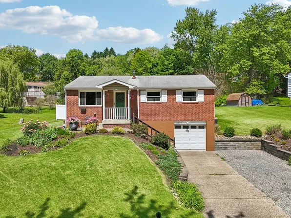 814 Dressel Rd, Allison Park, PA 15101