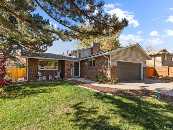 7479 S Dahlia Court, Centennial, CO 80122