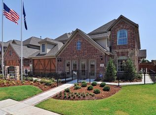 4817 Bayview Dr, Plano, TX 75093
