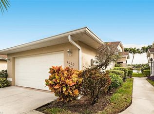 3060 W Crown Pointe Blvd, Naples, FL 34112