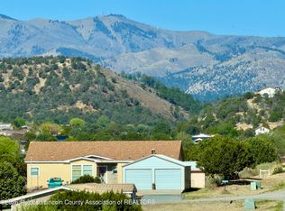 100 Crazy Horse Cir, Alto, NM 88312
