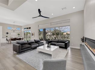 26 Desert Highlands Dr, Henderson, NV 89052