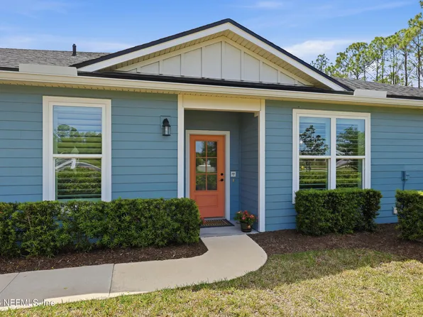 44 CHARLIE Way, St. Augustine, FL 32095