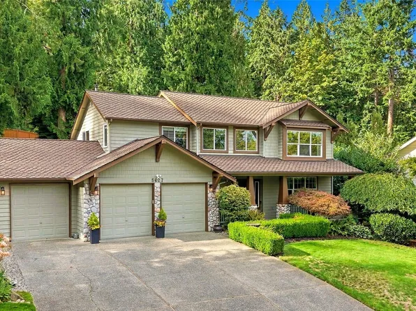 5627 193rd Place SE, Issaquah, WA 98027