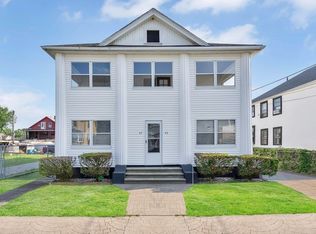 45-47 Quebec St, Indian Orchard, MA 01151