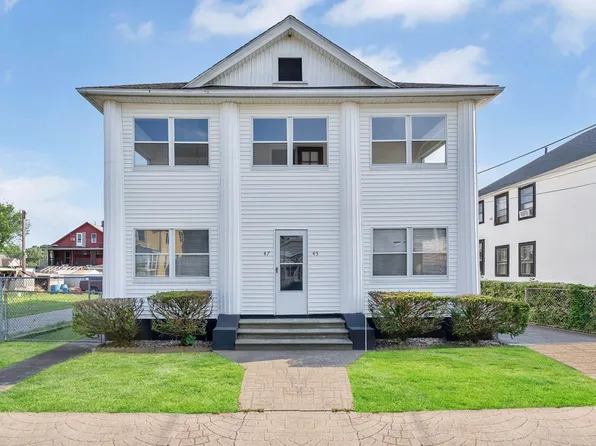 45-47 Quebec St, Indian Orchard, MA 01151