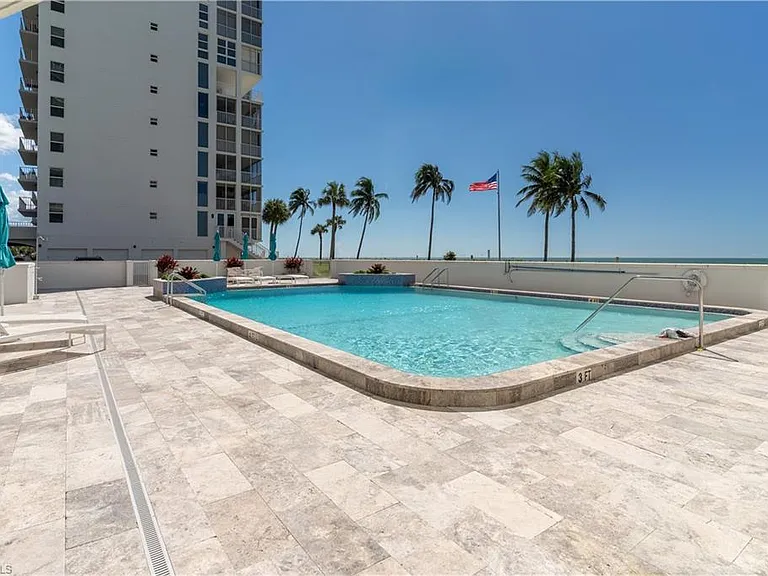 10701 Gulf Shore Dr #701 — Photo 25