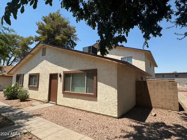 860 E BROWN Road #41, Mesa, AZ 85203