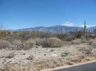 1953 W Glowing Granite Pl, Oro Valley, AZ 85755