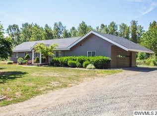 34728 Henshaw Dr, Brownsville, OR 97327