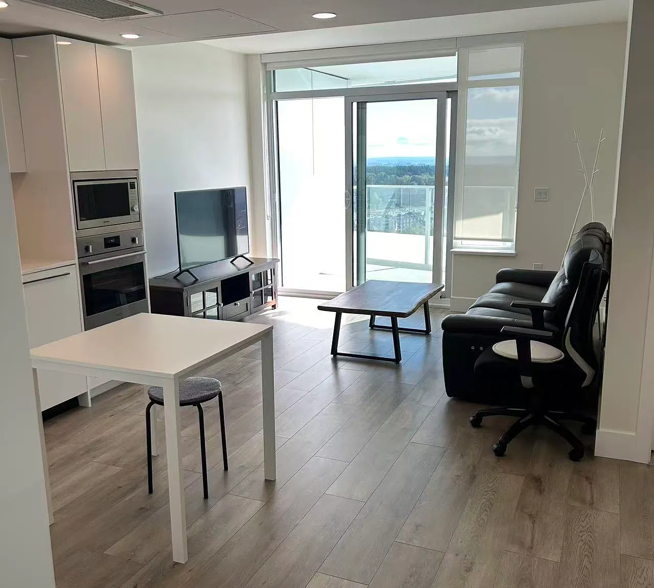 1 bed, 501 sqft, $1,700 — Photo 2
