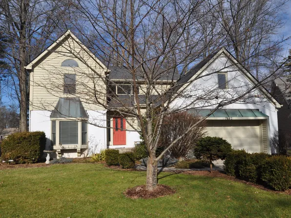 7682 Pinesprings West Dr, Indianapolis, IN 46256