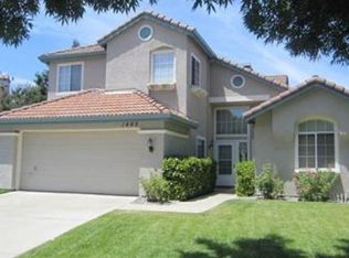 1465 Willow Glen Ct, Tracy, CA