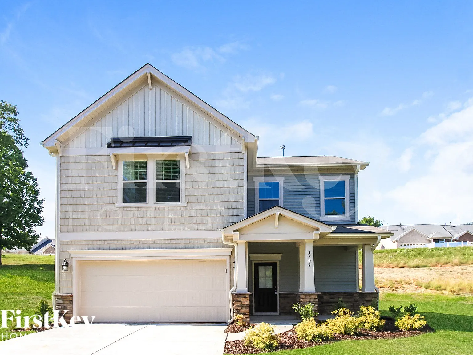 3 bed, 2.5 bath, 1853 sqft, $2,140 — Photo 1