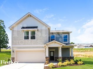 5704 Beaver Pond Trl, Pfafftown, NC 27040