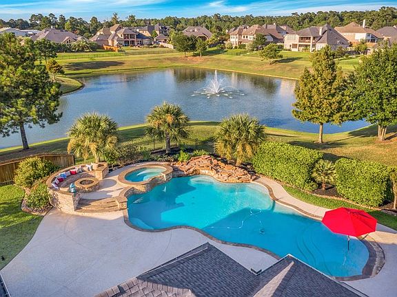 2nd image of 24834 Waterstone Estates Cir W