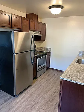 Casita Villa Apartments — Photo 4