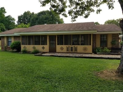 411 Daphne Ln, Montgomery, AL, 36108