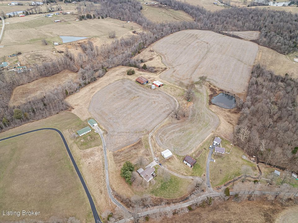278 Pitman Valley Rd, Campbellsville, KY 42718 Zillow