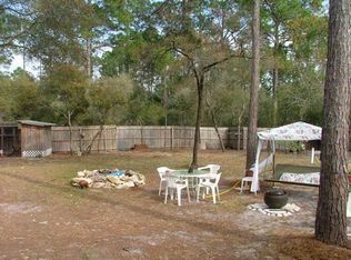 11051 SW 70th St, Cedar Key, FL 32625