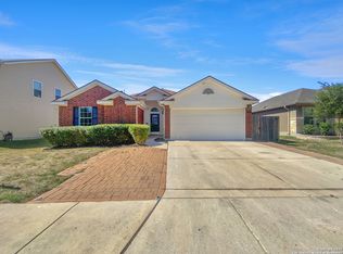 7631 Cold Mtn, Converse, TX 78109