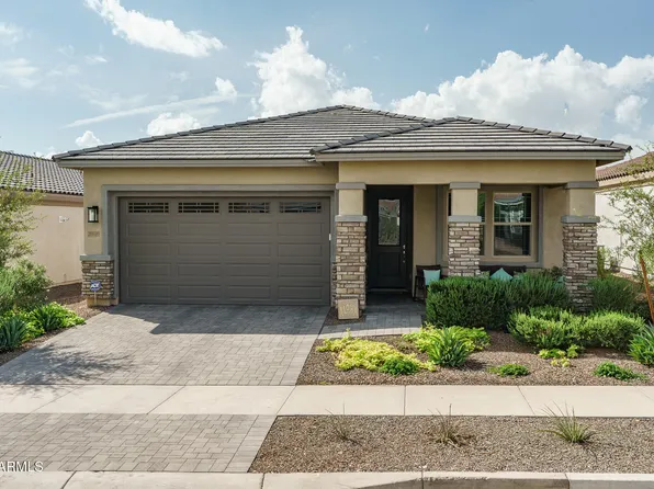 20599 W RANCHO Drive, Buckeye, AZ 85396