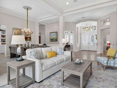 19 Chiffelle St, Bluffton, SC, 29909
