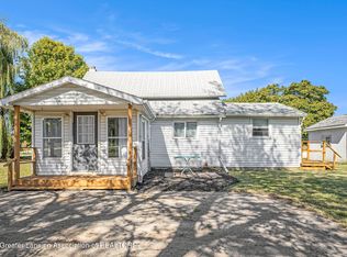 10349 S Francis Rd, Dewitt, MI 48820