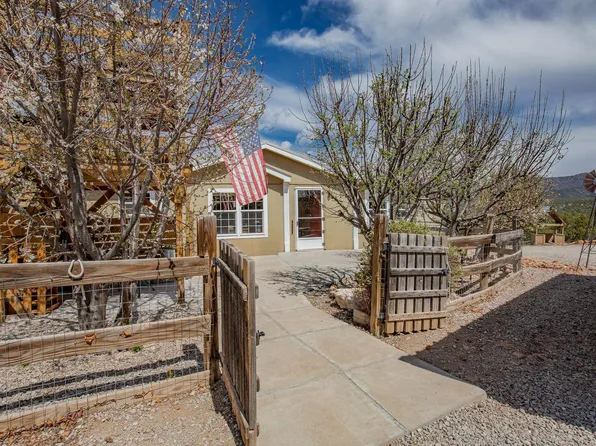 116 Birdman Dr, Timberon, NM 88350