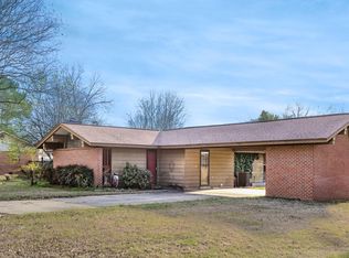 1922 Weidner St, Stuttgart, AR 72160