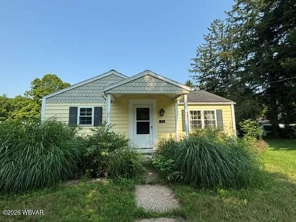 159 Center St, Hughesville, PA 17737