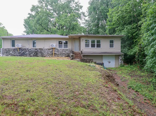 1158 Beech Grove Rd, Wickliffe, KY 42087