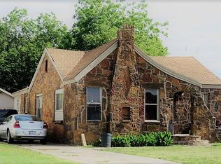 3509 NW 20th St, Oklahoma City, OK 73107