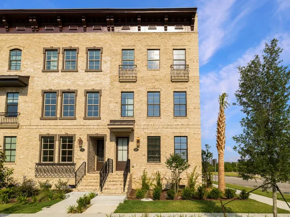 Meta Plan, Upper East River