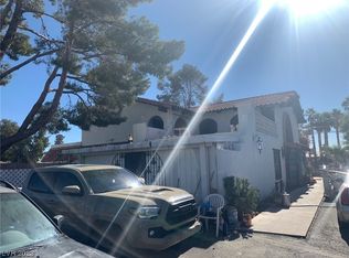 1420 Westwind Rd, Las Vegas, NV 89146